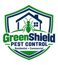 GreenShield Pest Control logo