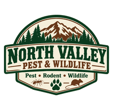 North Valley Pest & Wildlife logo