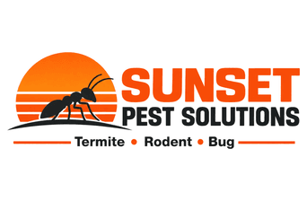 Sunset Pest Solutions logo